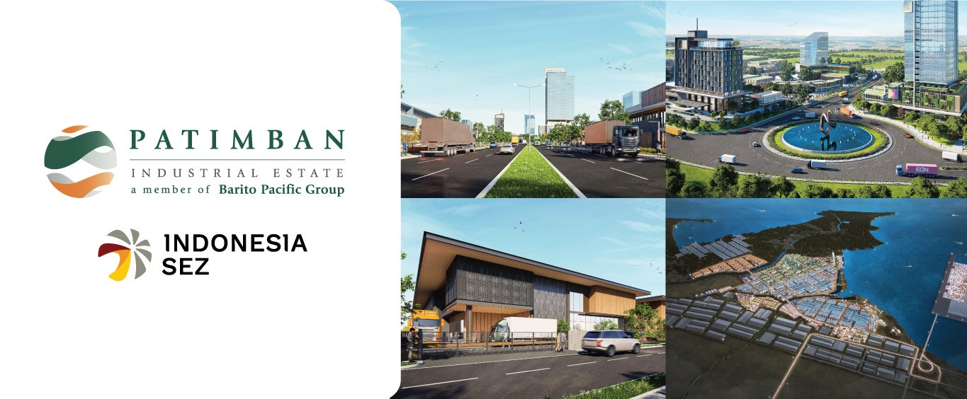 Patimban Industrial Estate Griya Idola